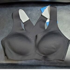 Brooks Run Bra - Dare Crossback